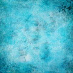 Abstract blue background