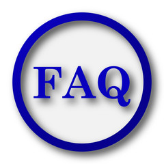 FAQ icon