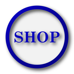 Shop icon