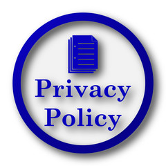 Privacy policy icon