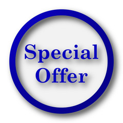 Special offer icon