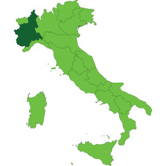 piemonte