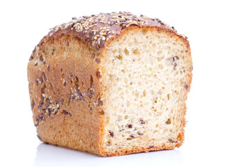 Multi-Grain Bread