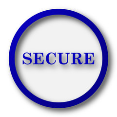 Secure icon
