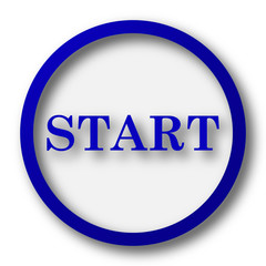 Start icon