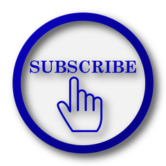 Subscribe icon