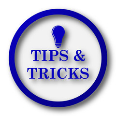 Tips and tricks icon