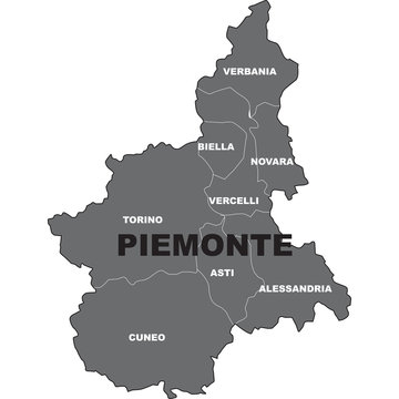 Piemonte