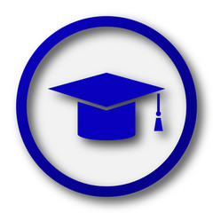 Graduation icon