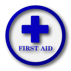 First aid icon