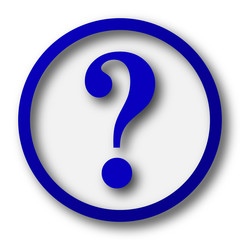Question mark icon