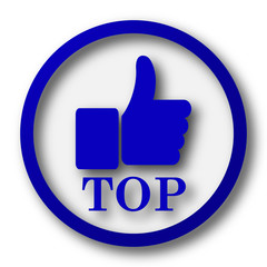 Top icon