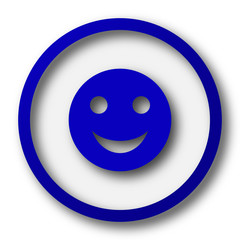 Smiley icon