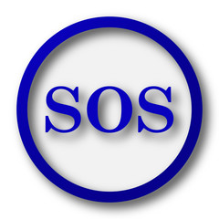 SOS icon