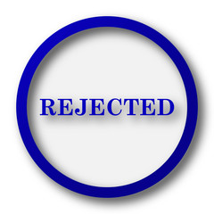 Rejected icon