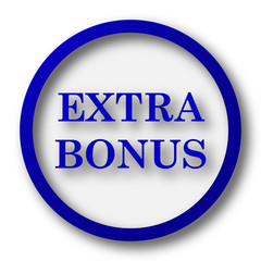 Extra bonus icon