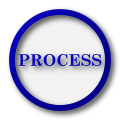 Process icon