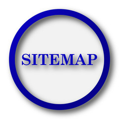 Sitemap icon