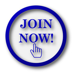 Join now icon