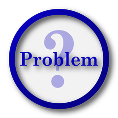 Problem icon