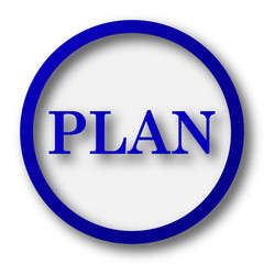 Plan icon