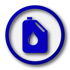 Oil can icon