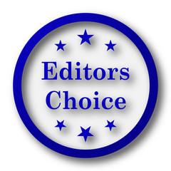 Editors choice icon