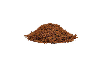 Löslicher Kaffee