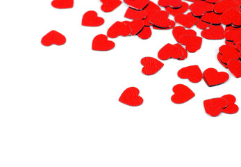 Valentine's Hearts