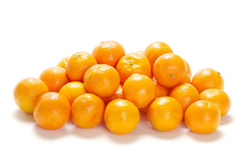 tangerine