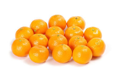 tangerine