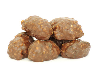 chocolate candy