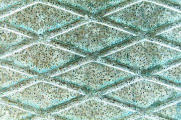 Dark background iron metal old rusty rough