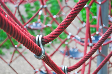 Klettergarten