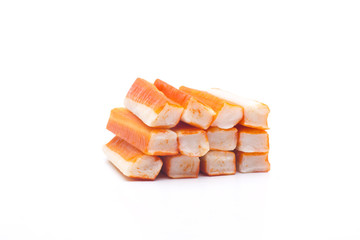crab sticks