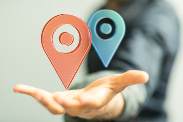 place