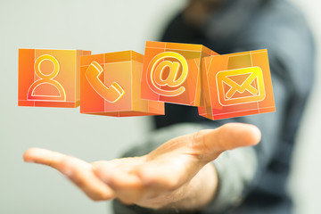communication