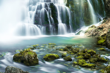 Gollinger Wasserfall