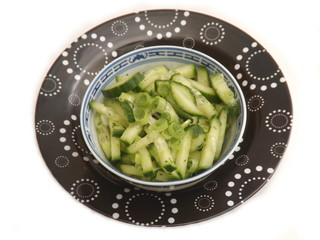 Gurkensalat