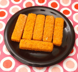 Fischstäbchen