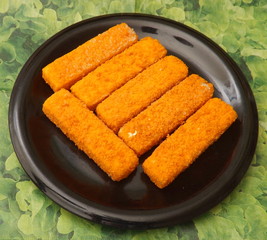 Fischstäbchen