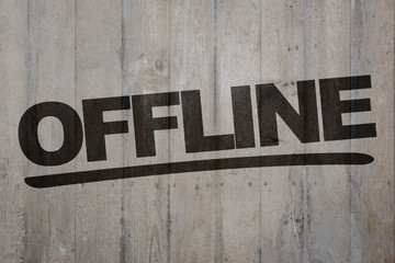 Offline