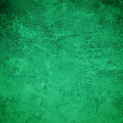 Obraz premium Textured green background