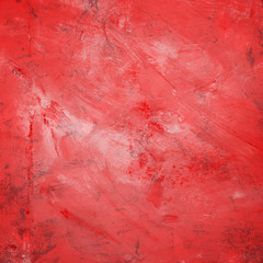 abstract red background