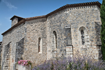 Pujols (Lot et garonne)