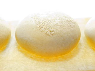 dampfnudeln