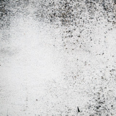 Old wall background, has a fibrous Suitable for background