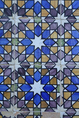 Portugal Azulejo