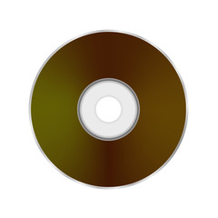 Compact Disc Icon