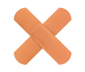 Adhesive plaster